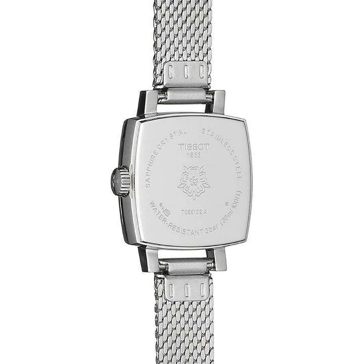 Tissot Lovely Square