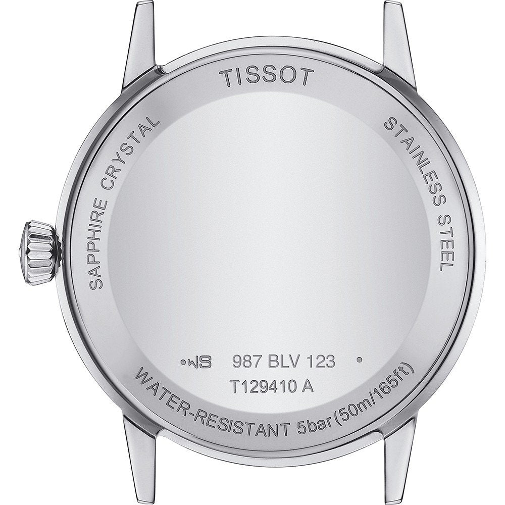 Tissot Classic Dream