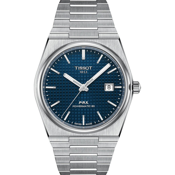 Tissot PRX Powermatic 80