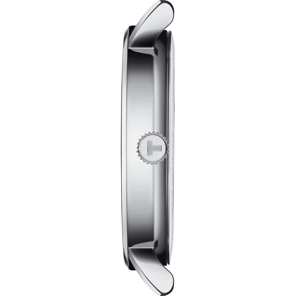 Tissot Everytime 34mm