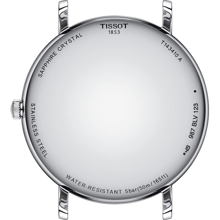 Tissot Everytime 40mm