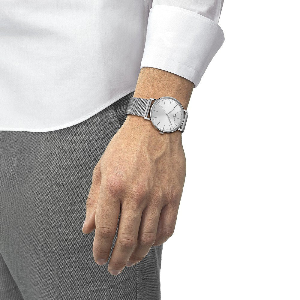 Tissot Everytime 40mm