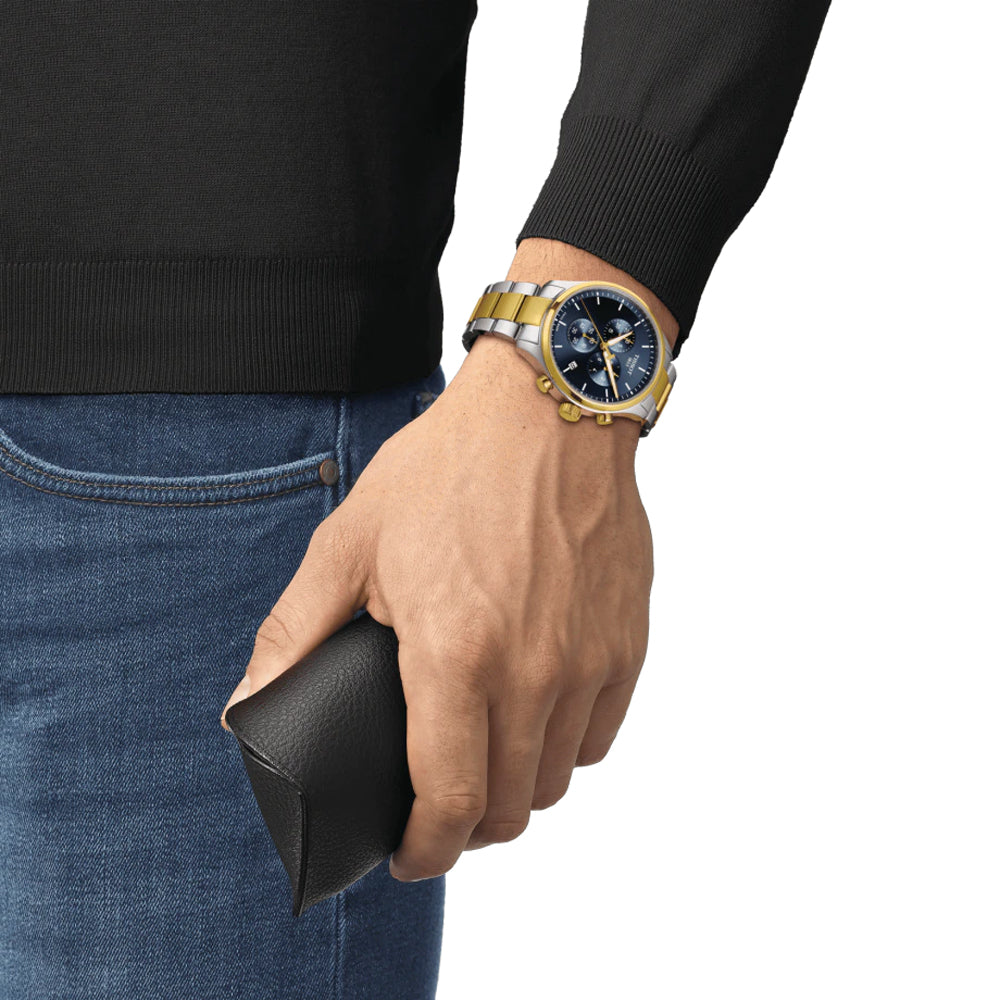 Tissot Chrono XL Classic