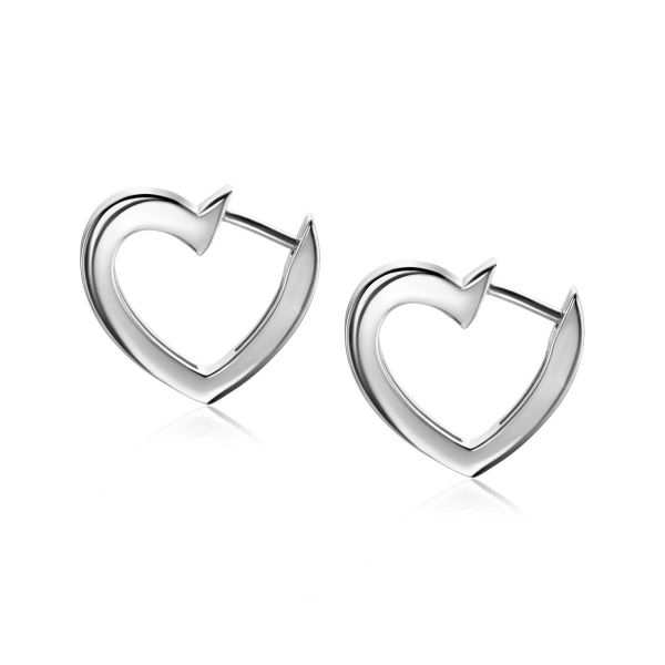 Zinzi Pendientes Plata Zio2195