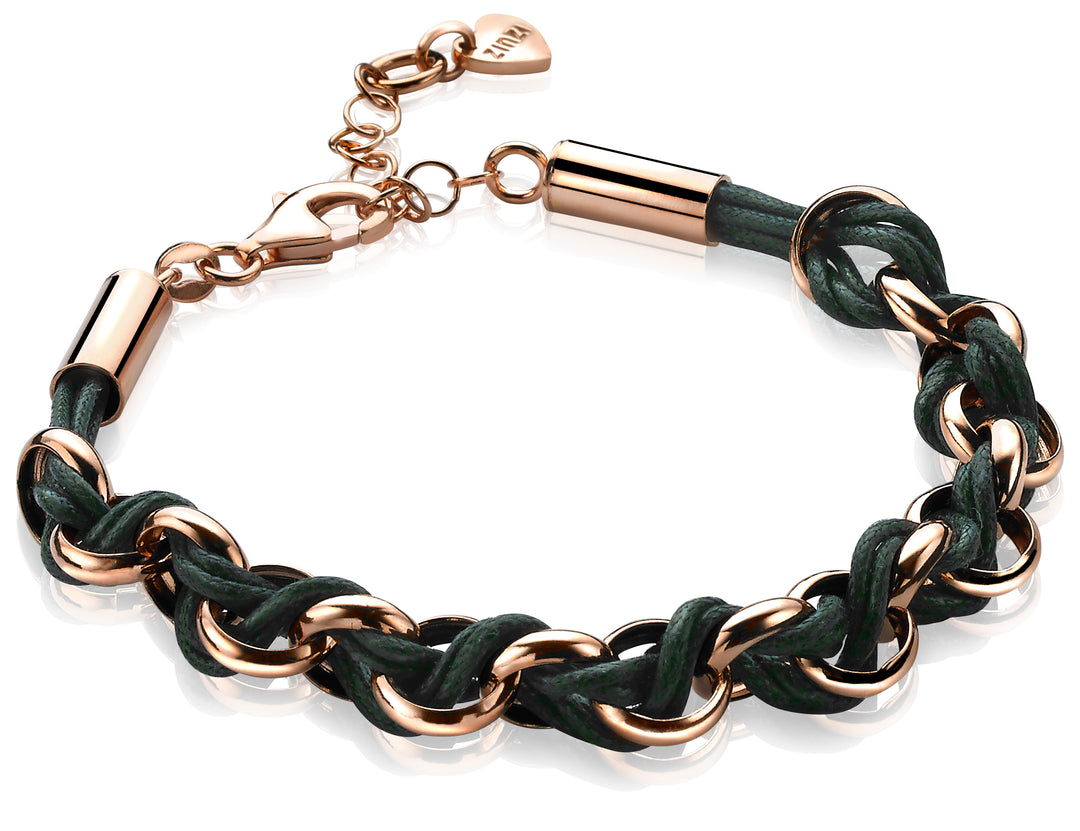 Zinzi Armband Zilver Zia1035 Rg