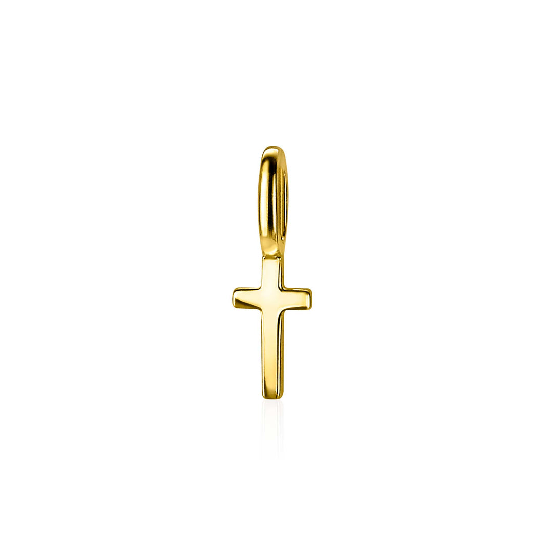Zinzi Hangers Gold Plated Zih2082 G