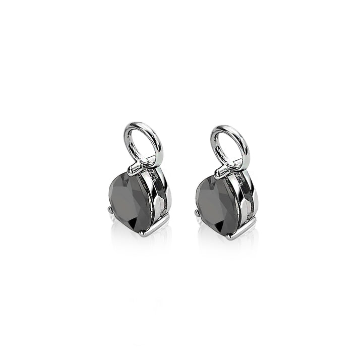 Zinzi Oorbellen Zilver Zich1302 Z