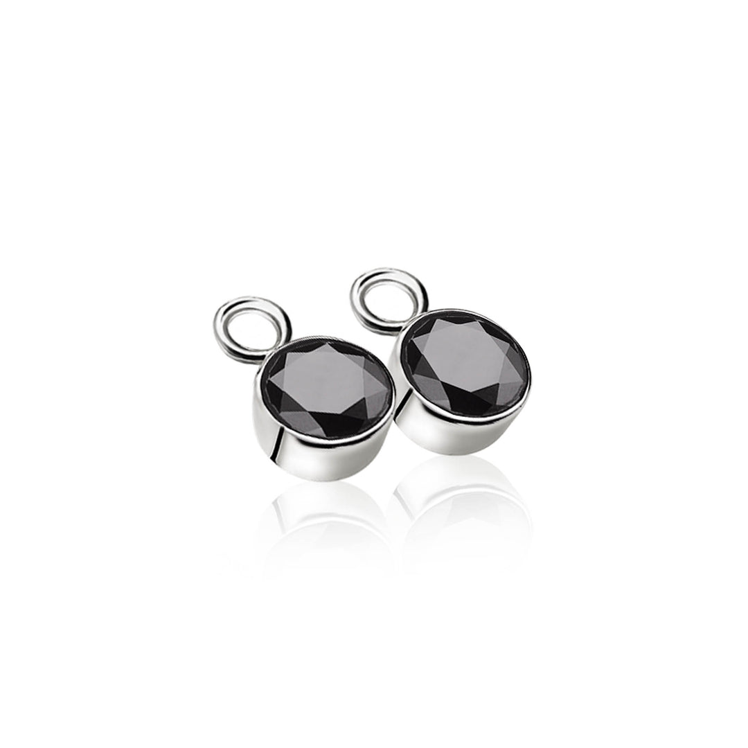 Zinzi Oorbellen Zilver Zich186 Z