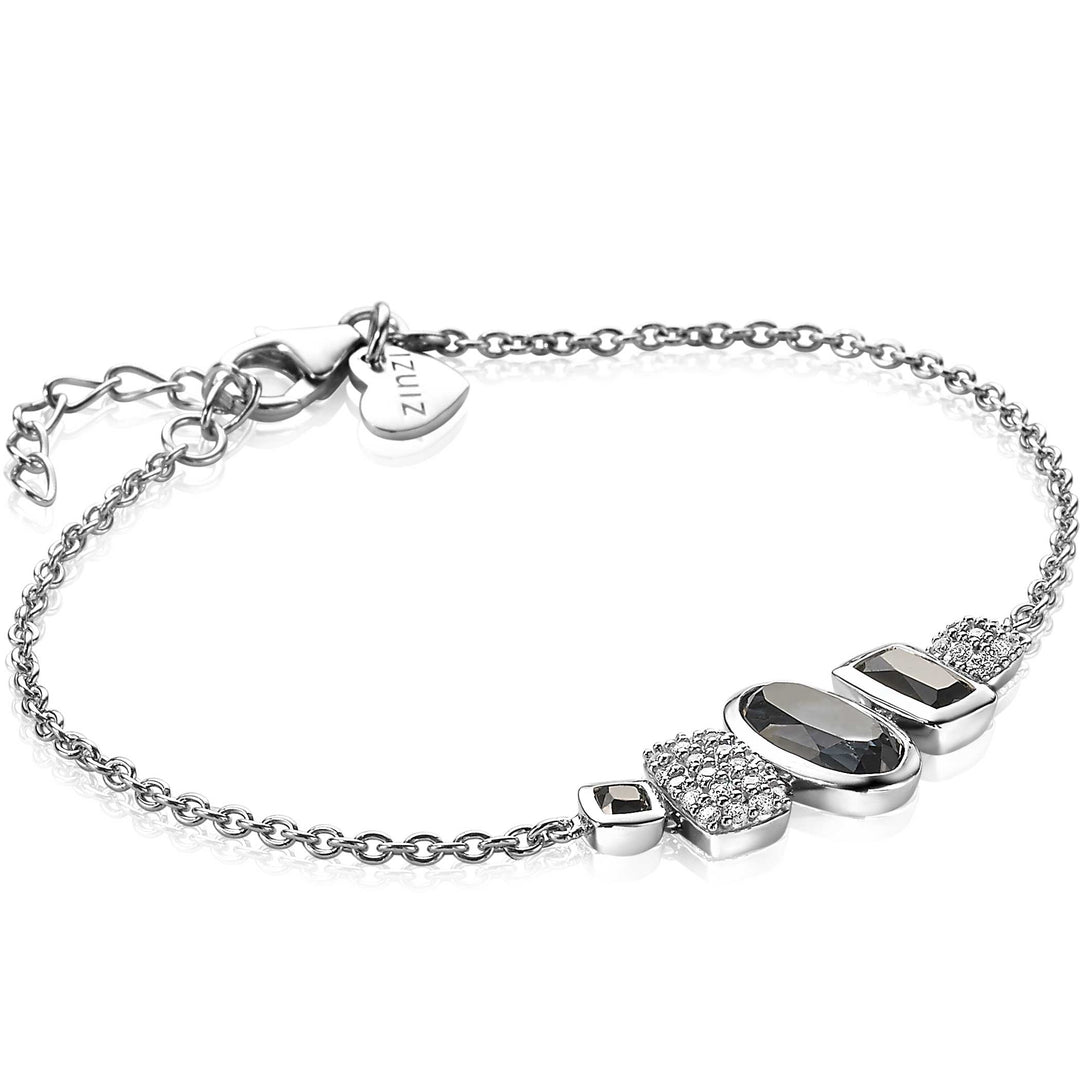 Zinzi Armband Zilver Zia1944