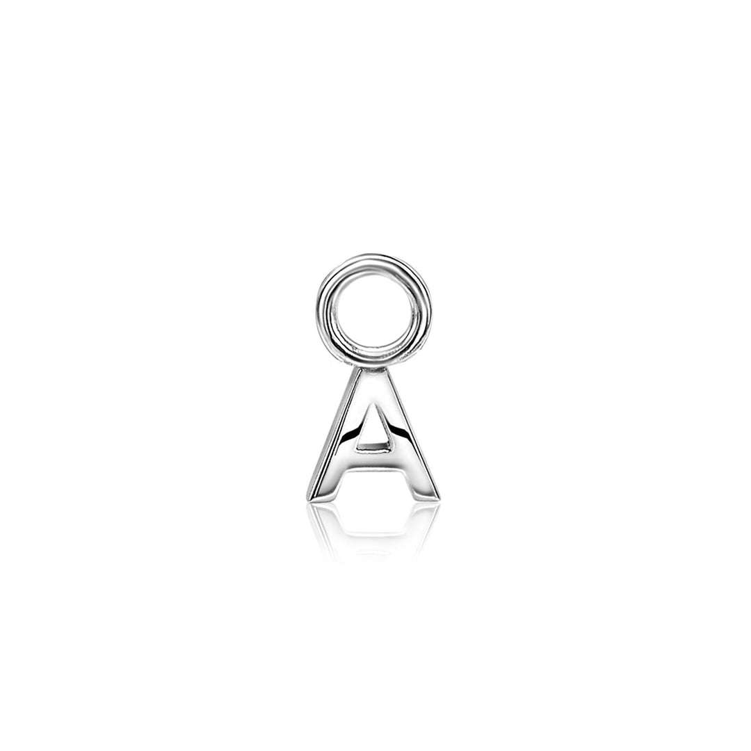 Zinzi Oorbellen Zilver Zich2144 A