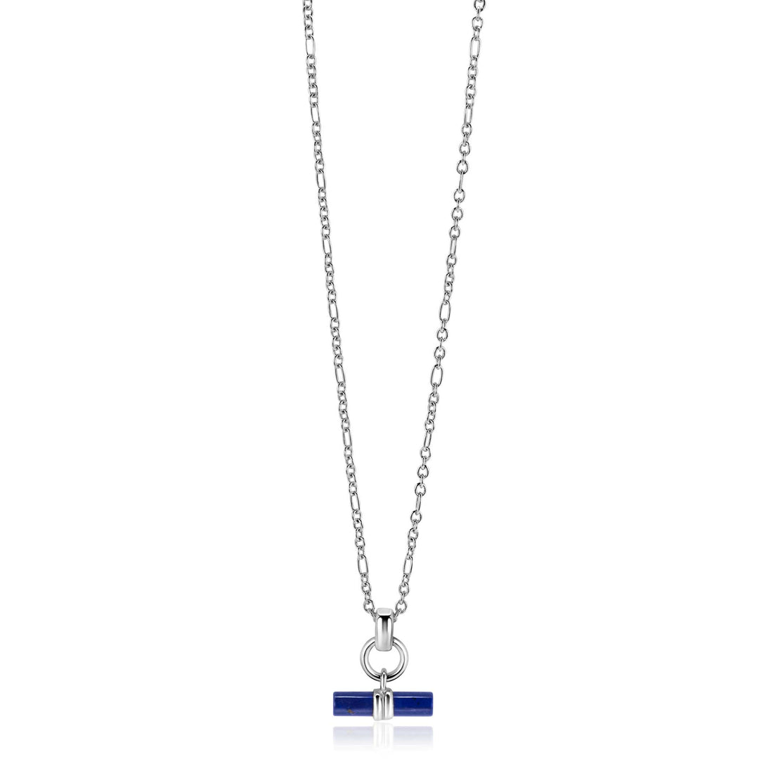 Zinzi Ketting Zilver Zic2478