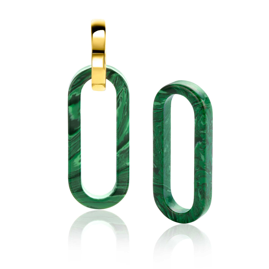 Zinzi Oorbellen Zich2456 G