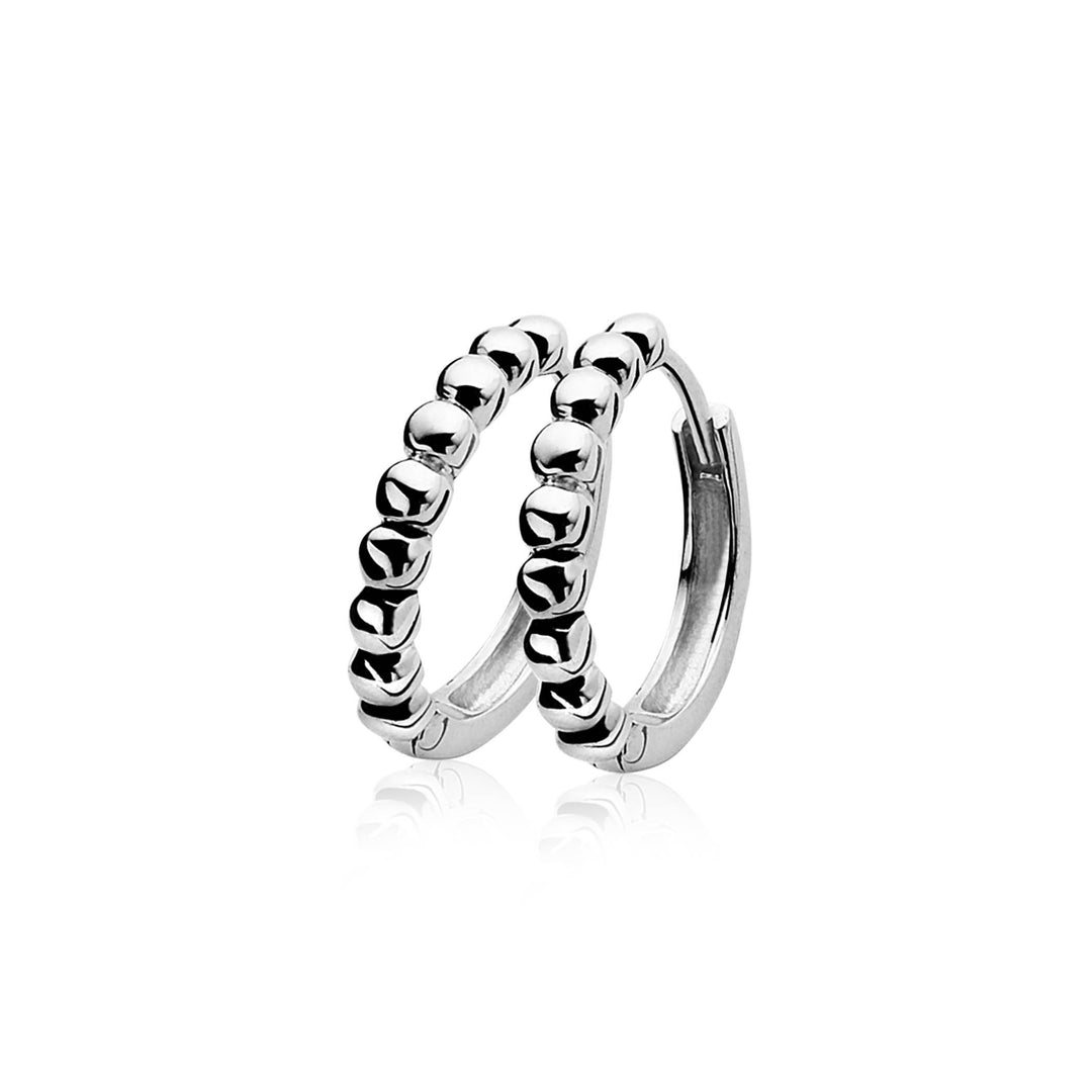 Zinzi Oorbellen Zilver Zio603 Cr
