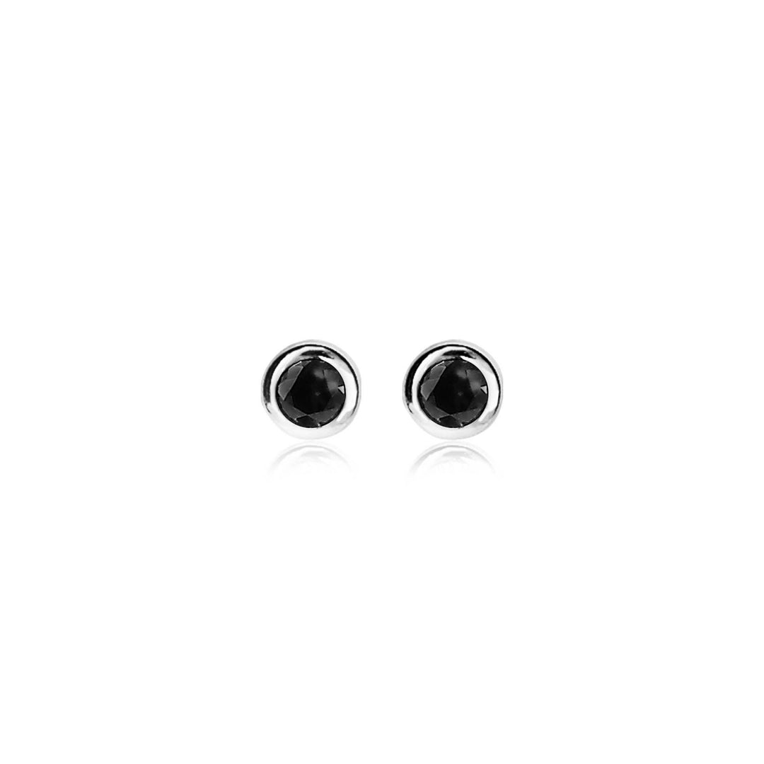 Zinzi Oorbellen Zilver Zio1177 Z