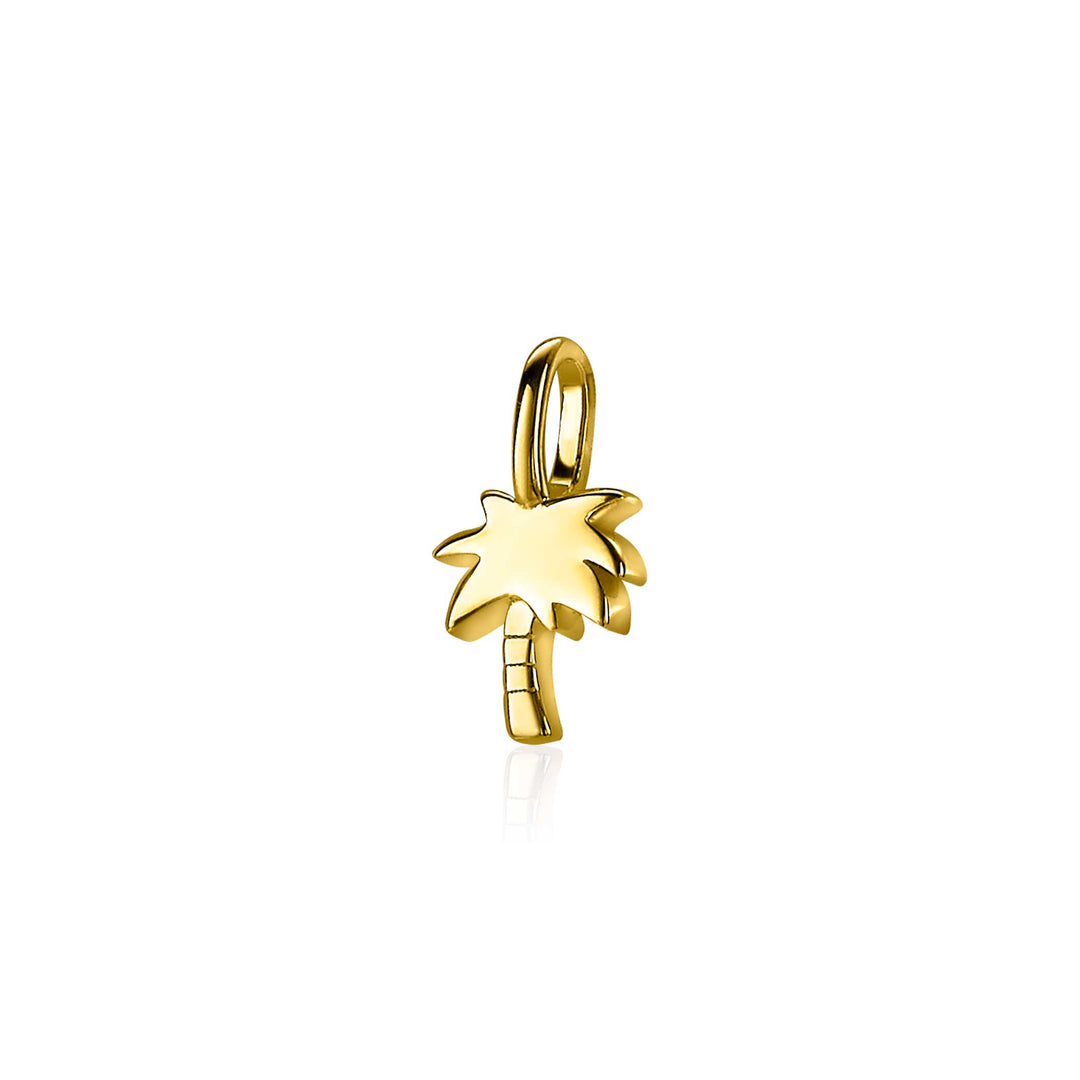 Zinzi Hangers Gold Plated Zih2069 G