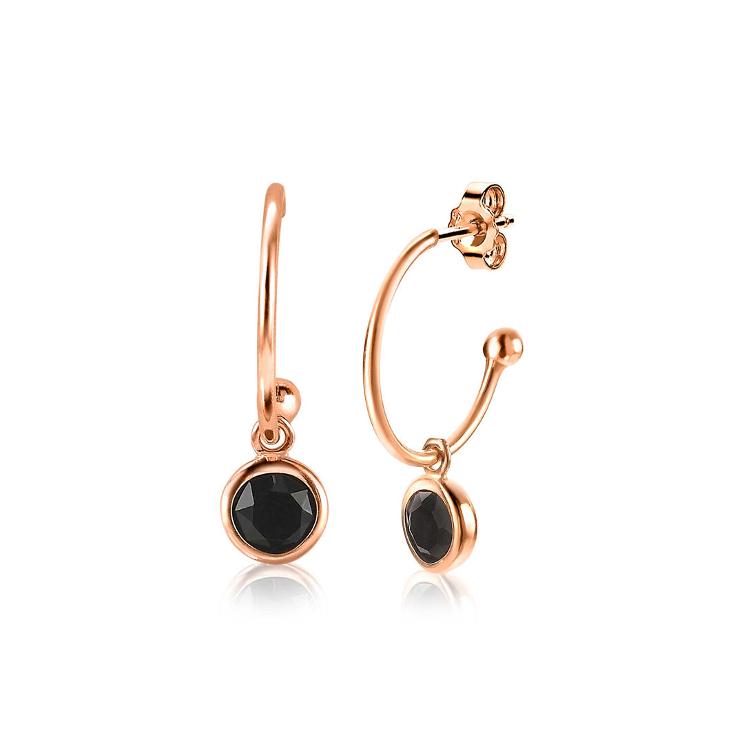 Zinzi Oorbellen Gold Plated Zio1935 Rz