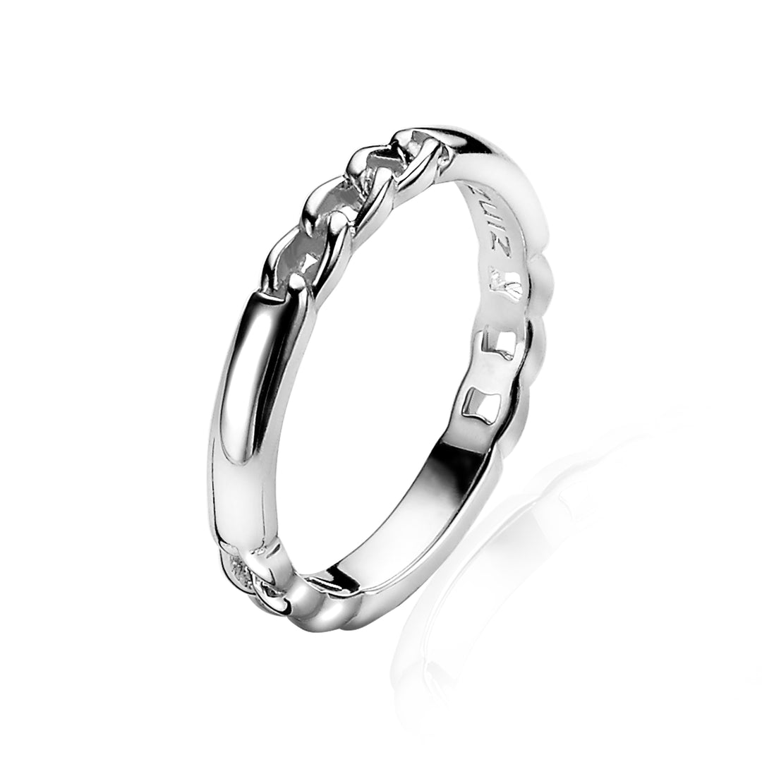 Zinzi Ring Zilver Zir1301