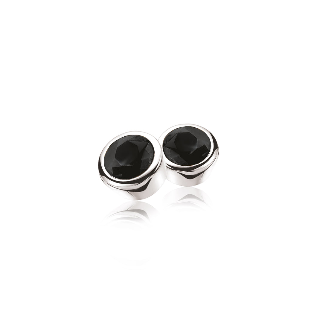 Zinzi Oorbellen Zilver Zio322 Z