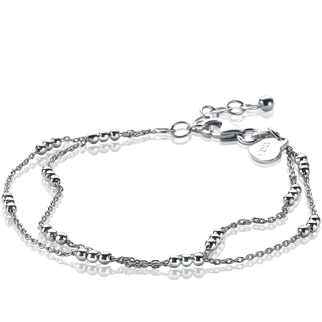 Zinzi Armband Zilver Zia1908