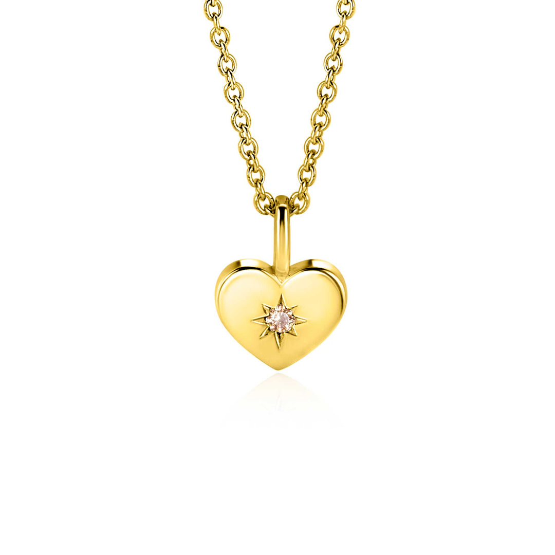 Zinzi Hangers Gold Plated Zihy Nov