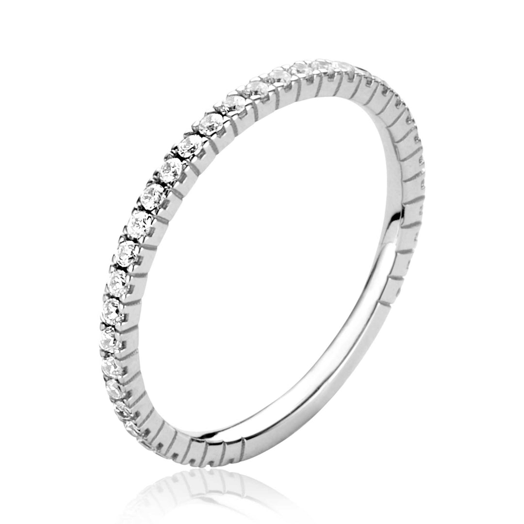 Zinzi Ring Goud Zgr373 W
