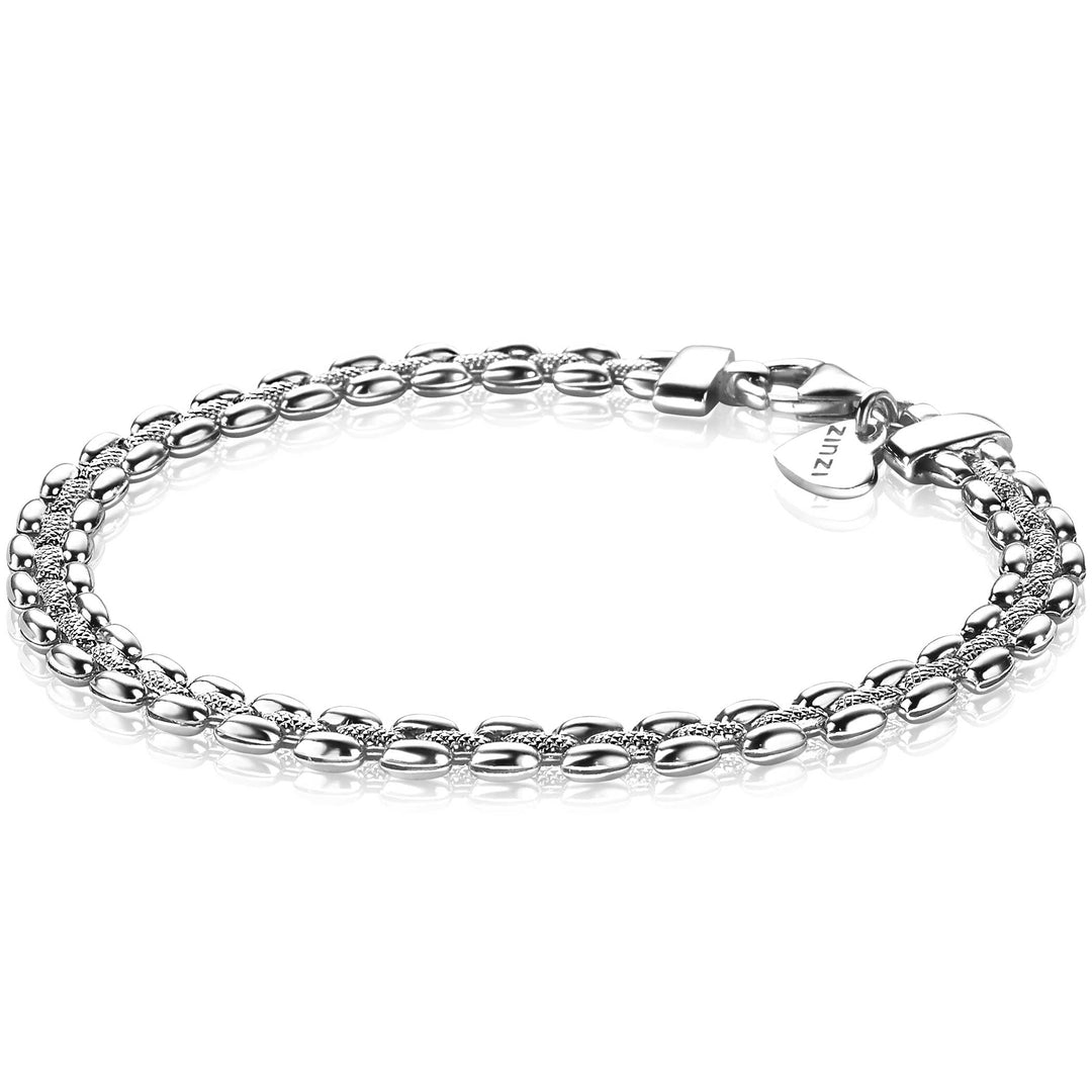 Zinzi Armband Zilver Zia1997