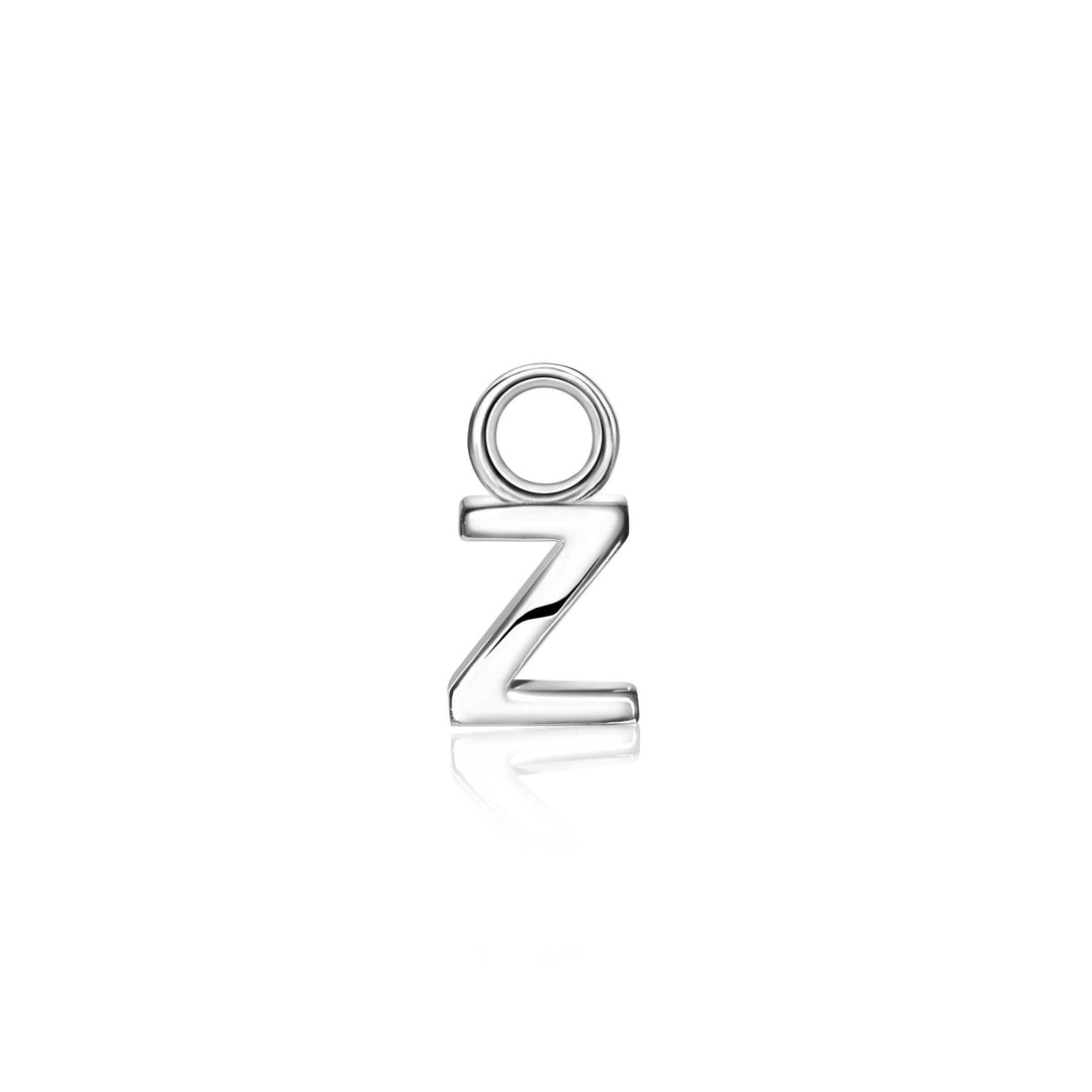 Zinzi Oorbellen Zilver Zich2144 Z