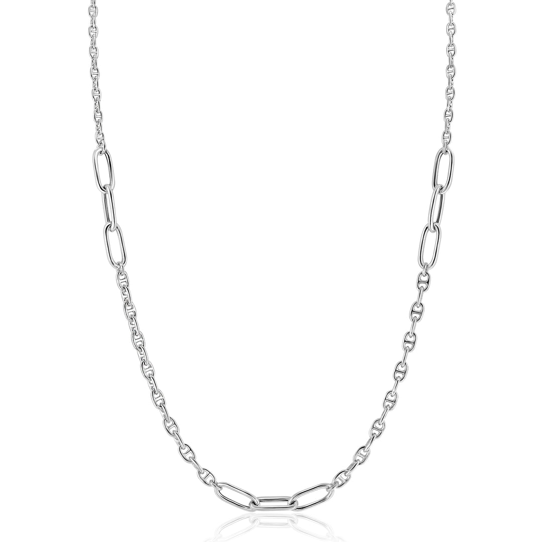 Zinzi Ketting Zilver Zic2413