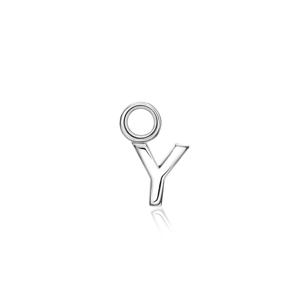 Zinzi Oorbellen Zilver Zich2144 Y