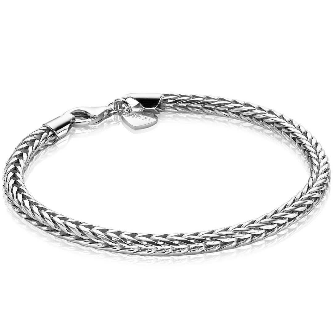 Zinzi Armband Zilver Zia1925