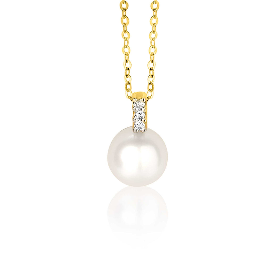 Zinzi Hangers Goud Zgh93