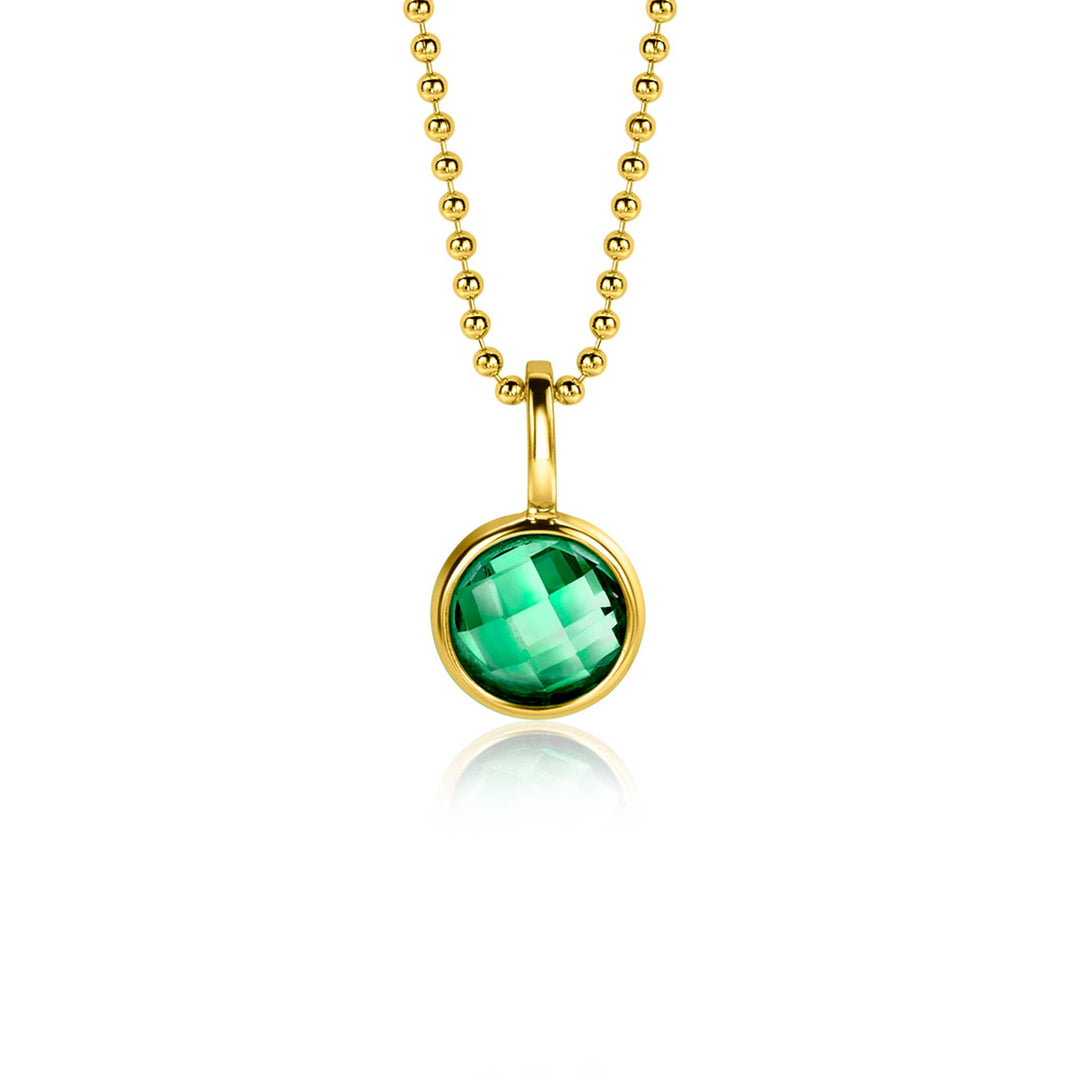 Zinzi Hangers Gold Plated Zih Mei