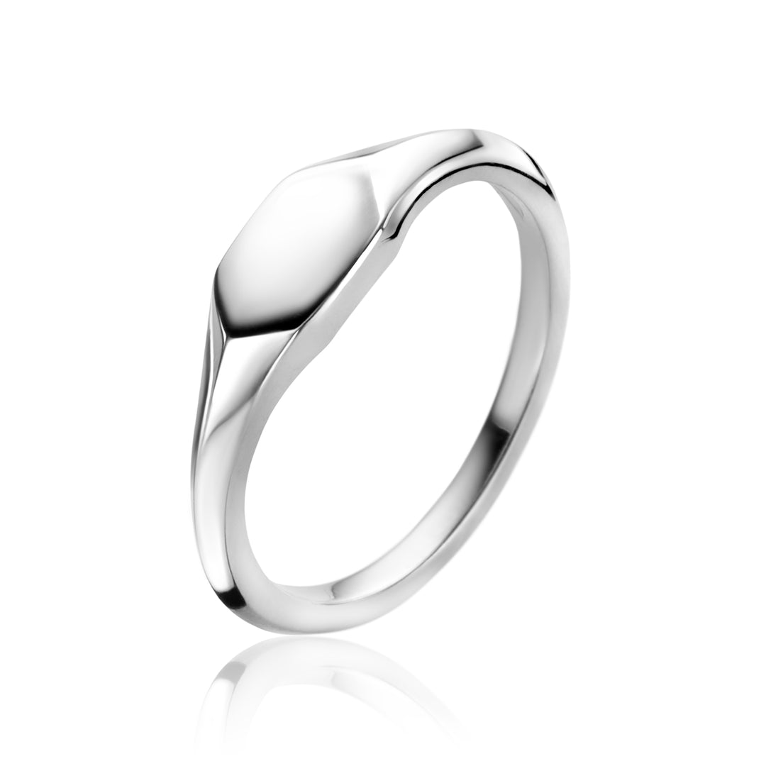 Zinzi Ring Zilver Zir2437