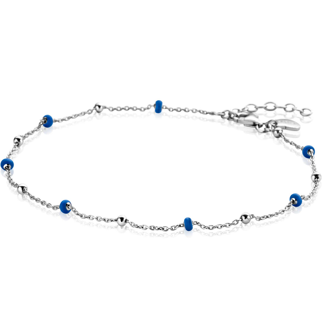 Zinzi Ketting Zilver Zie2511
