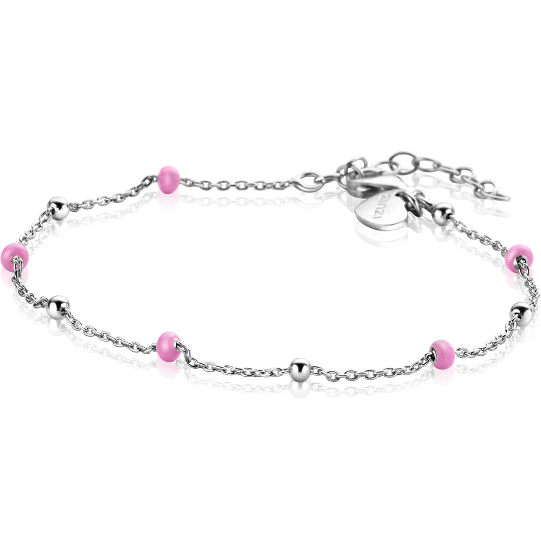 Zinzi Armband Zilver Zia2510