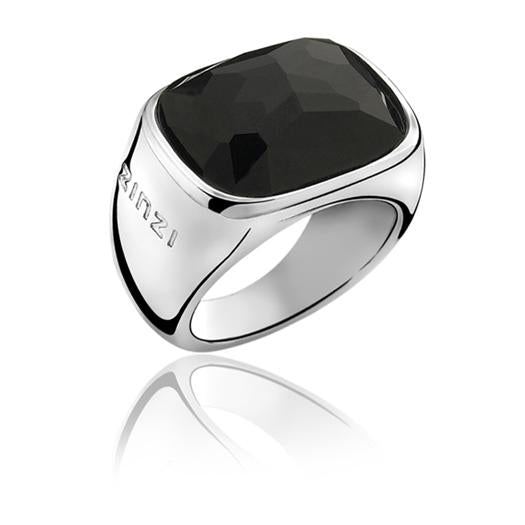 Zinzi Ring Zilver Zir677