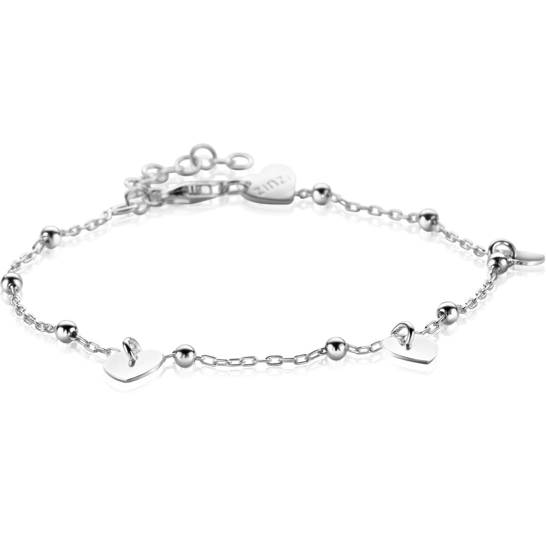 Zinzi Armband Zilver Zia2531