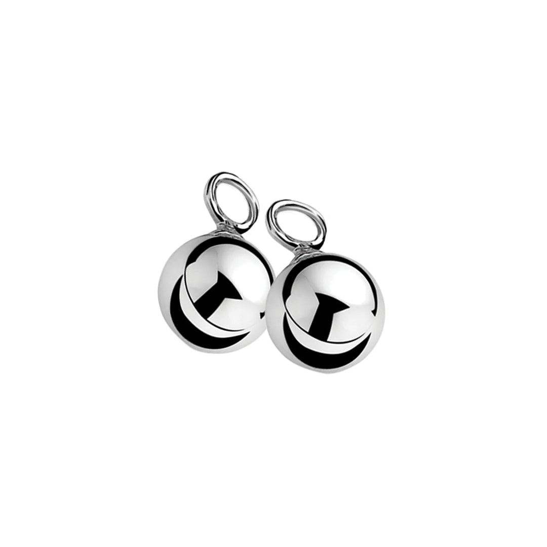 Zinzi Oorbellen Zilver Zich716