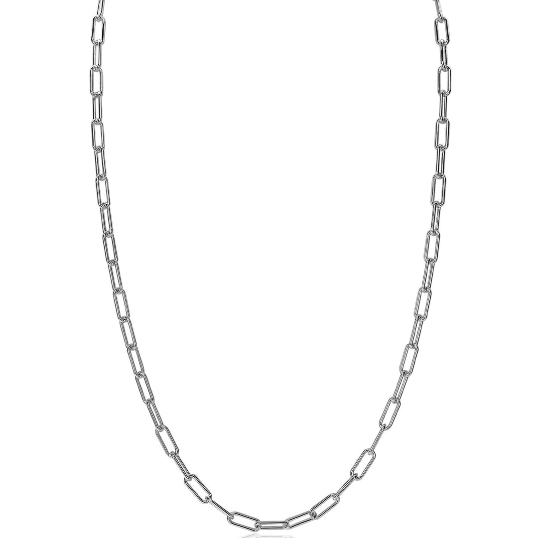 Zinzi Ketting Zilver Zic2202