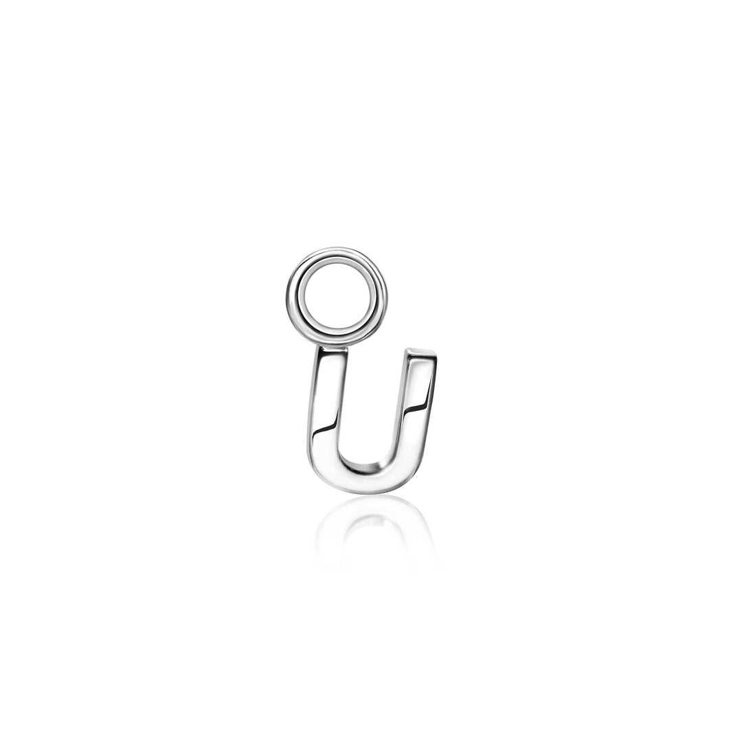 Zinzi Oorbellen Zilver Zich2144 U
