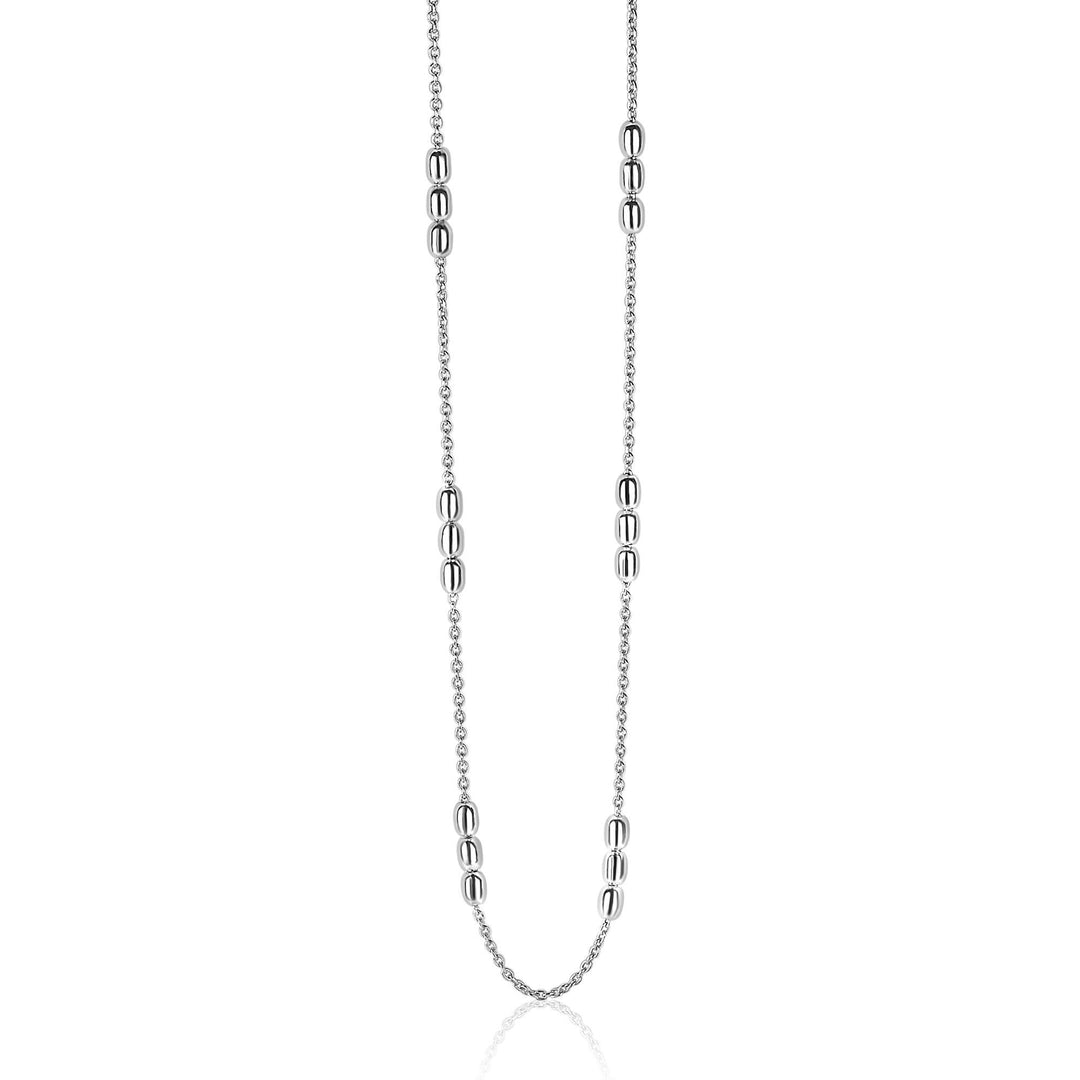 Zinzi Ketting Zilver Zic1809 42