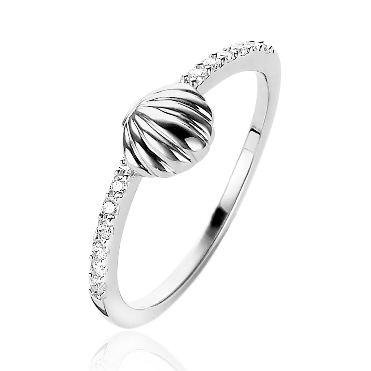 Anillo Zinzi Plata Zir1885