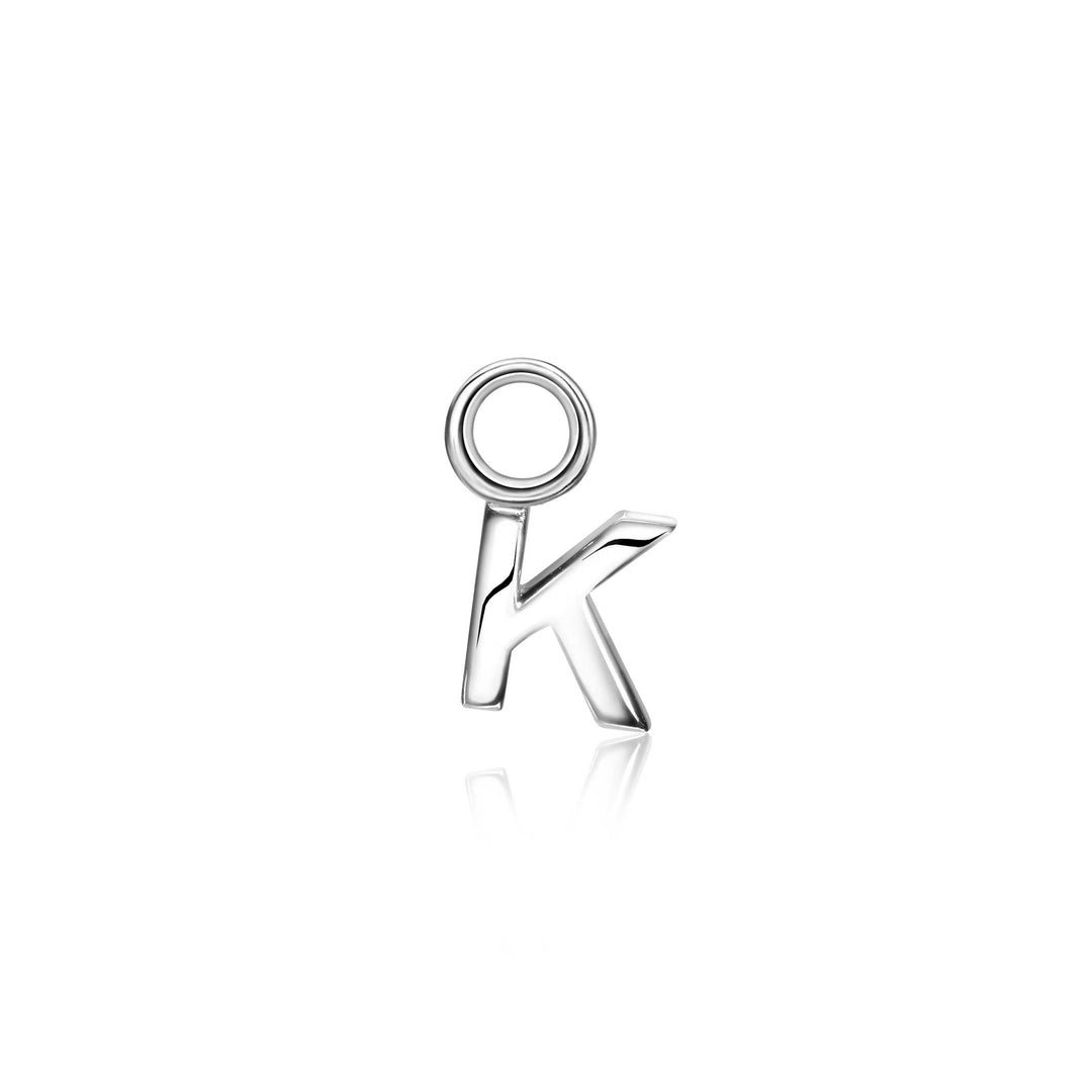 Zinzi Oorbellen Zilver Zich2144 K