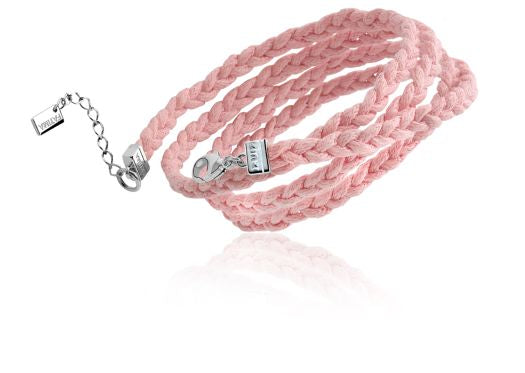 Zinzi Armband Zilver Zbf11 R