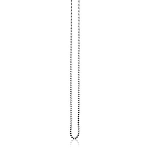 Zinzi Ketting Zilver Zi90 Bol