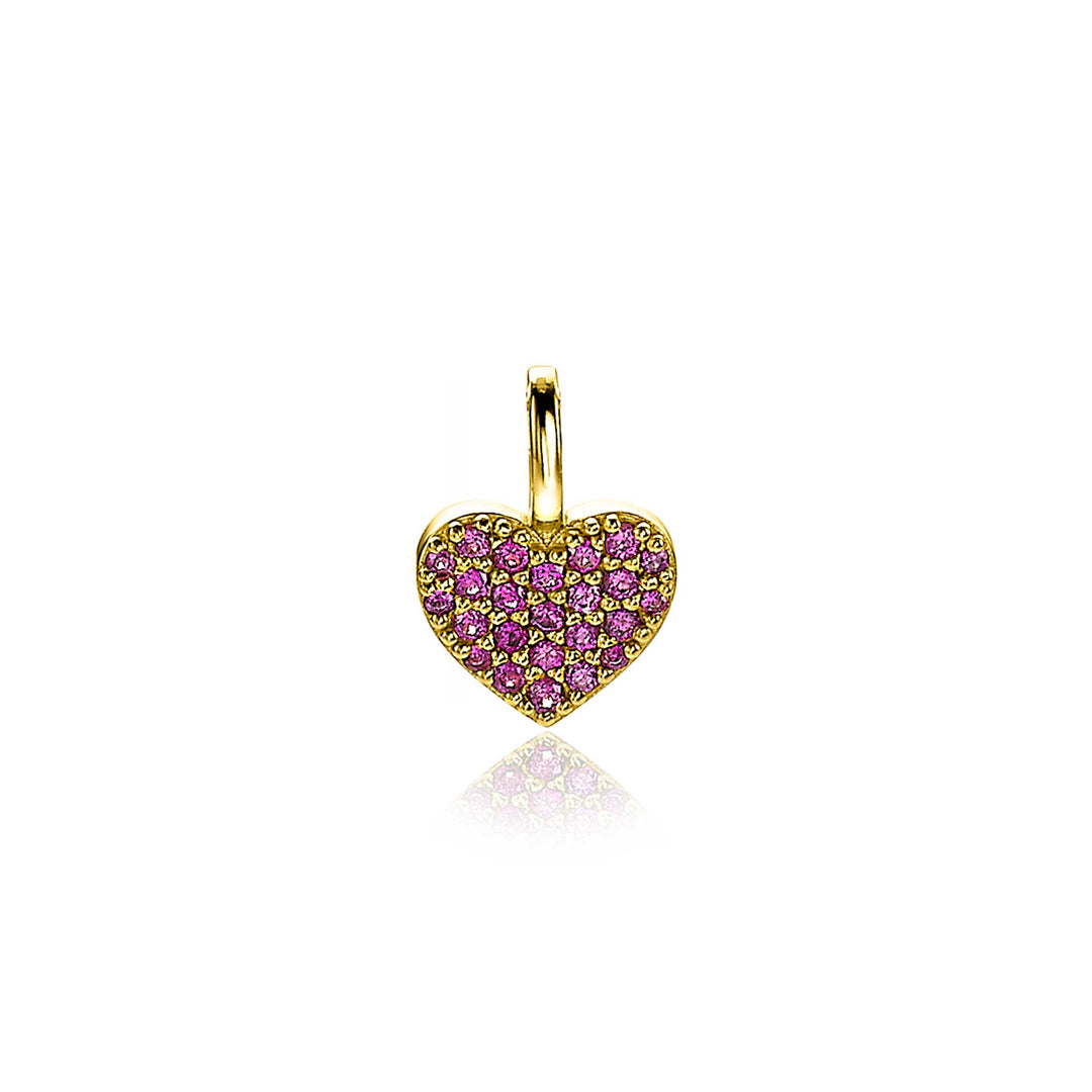 Zinzi Hangers Gold Plated Zih2139 R