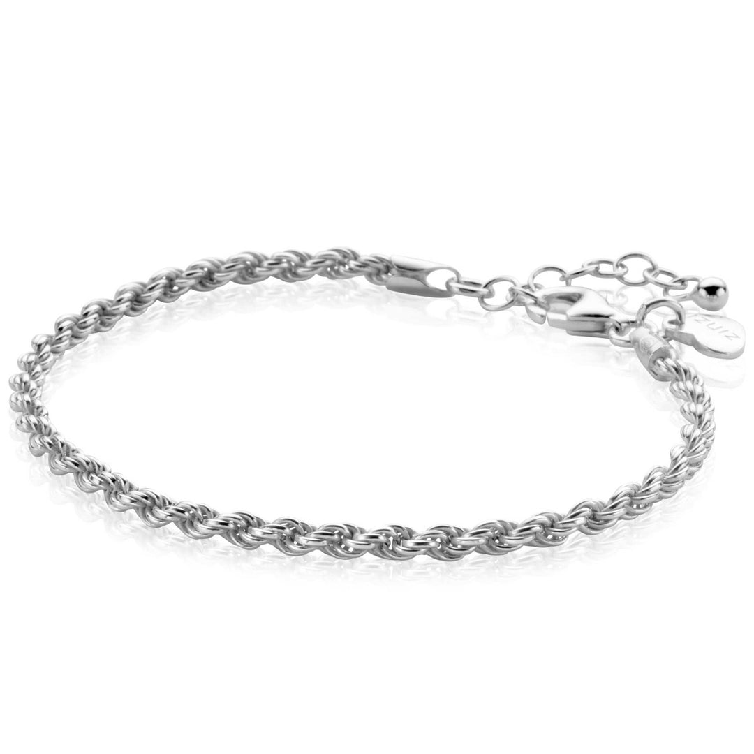 Zinzi Armband Zilver Zia2386