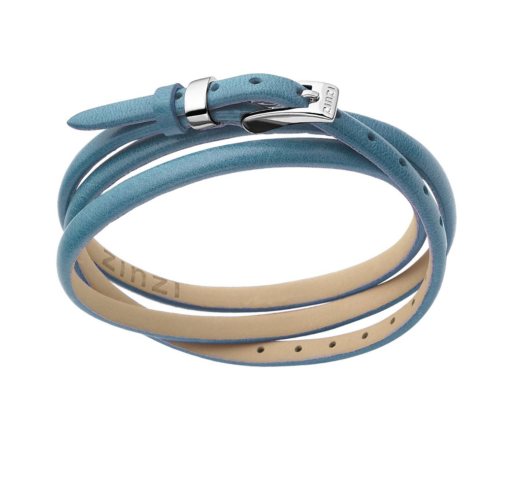 Zinzi Armband Zilver Zia945 B