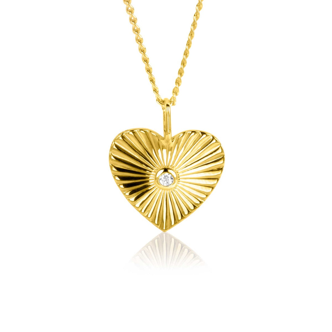 Zinzi Hangers Gold Plated Zih2305