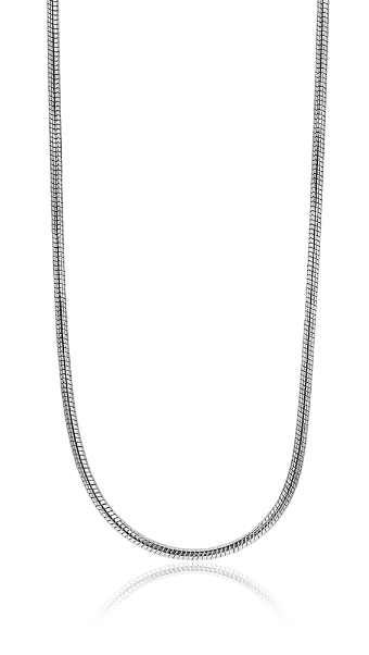 Zinzi Ketting Zilver Zisl42